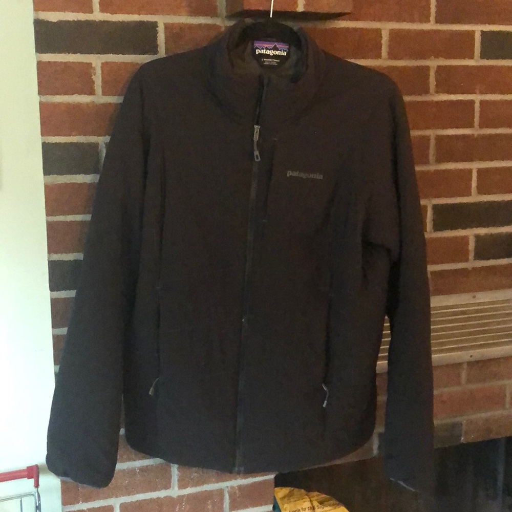 Patagonia Nano Air Brand New